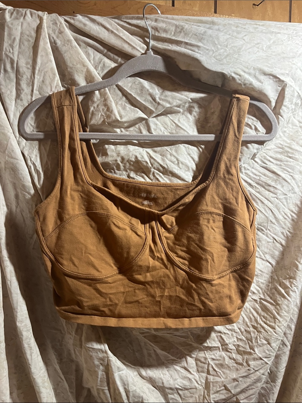 Wild Fable Crop Top